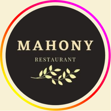 mahony logo
