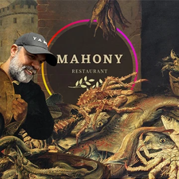 seafood